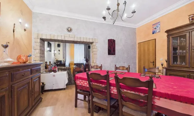 Недвижимость Detached house 4 bedrooms for sale in Echternach: 4