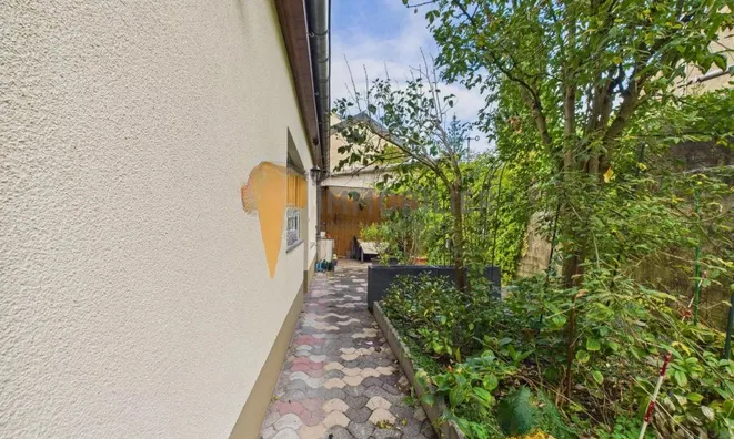 Недвижимость Detached house 4 bedrooms for sale in Echternach: 5