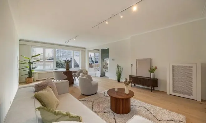 Недвижимость Apartment 2 bedrooms for sale in Luxembourg-Belair: 2