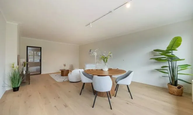 Недвижимость Apartment 2 bedrooms for sale in Luxembourg-Belair: 3