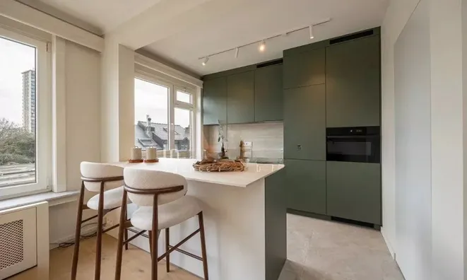 Недвижимость Apartment 2 bedrooms for sale in Luxembourg-Belair: 4