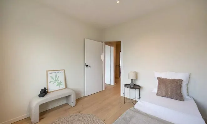 Недвижимость Apartment 2 bedrooms for sale in Luxembourg-Belair: 5