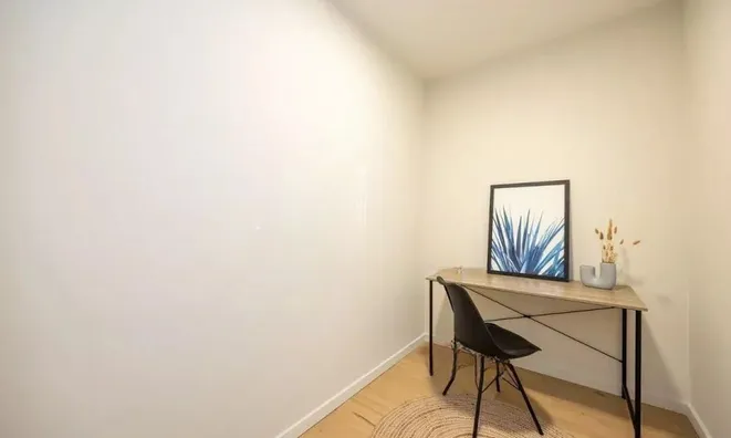 Недвижимость Apartment 2 bedrooms for sale in Luxembourg-Belair: 7