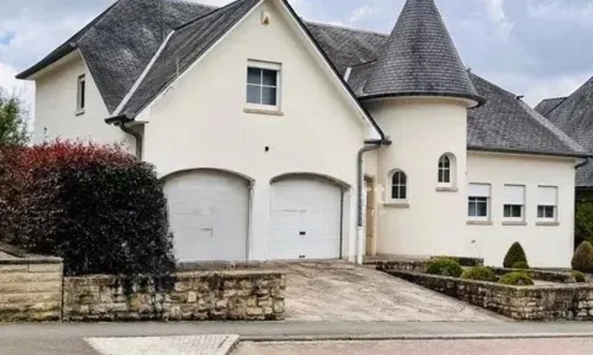 Недвижимость Detached house 5 bedrooms for sale in Leudelange: 2