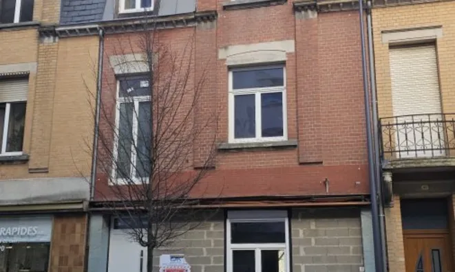 Недвижимость Apartment 1 bedroom for sale in Esch-sur-Alzette: 1