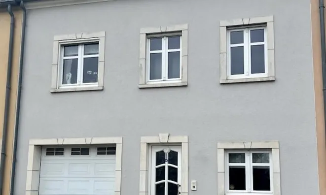 Недвижимость Semi-detached house 3 bedrooms for sale in Clemency: 1