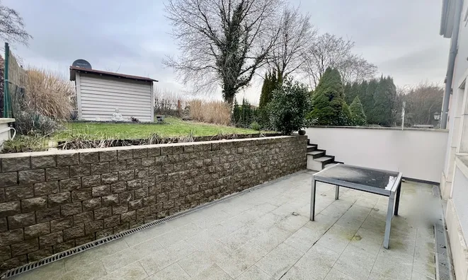 Недвижимость Semi-detached house 3 bedrooms for sale in Clemency: 2