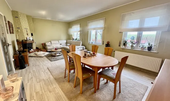 Недвижимость Semi-detached house 3 bedrooms for sale in Clemency: 4