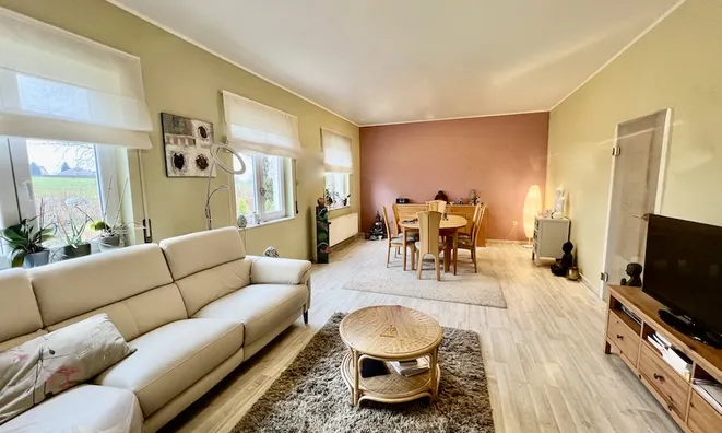 Недвижимость Semi-detached house 3 bedrooms for sale in Clemency: 5