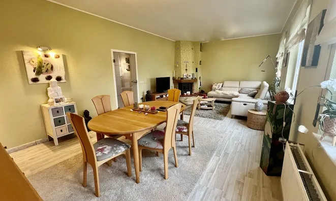 Недвижимость Semi-detached house 3 bedrooms for sale in Clemency: 6