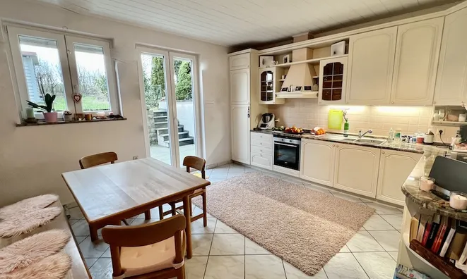 Недвижимость Semi-detached house 3 bedrooms for sale in Clemency: 7