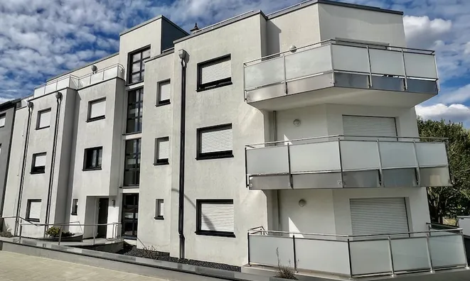 Недвижимость Apartment 2 bedrooms for sale in Schifflange: 1