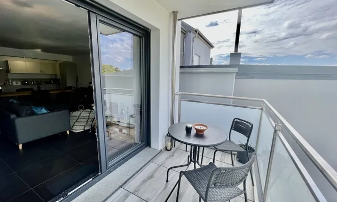 Недвижимость Apartment 2 bedrooms for sale in Schifflange: 2