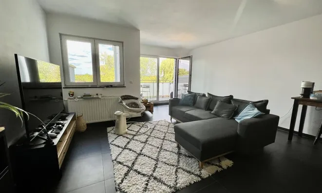 Недвижимость Apartment 2 bedrooms for sale in Schifflange: 5