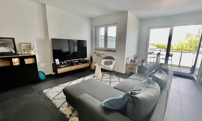 Недвижимость Apartment 2 bedrooms for sale in Schifflange: 6