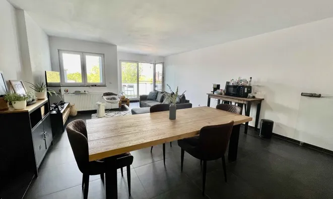 Недвижимость Apartment 2 bedrooms for sale in Schifflange: 7