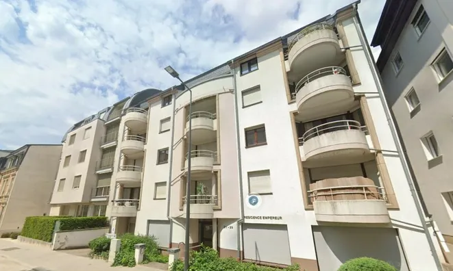 Недвижимость Apartment 2 bedrooms for sale in Luxembourg-Centre ville: 1