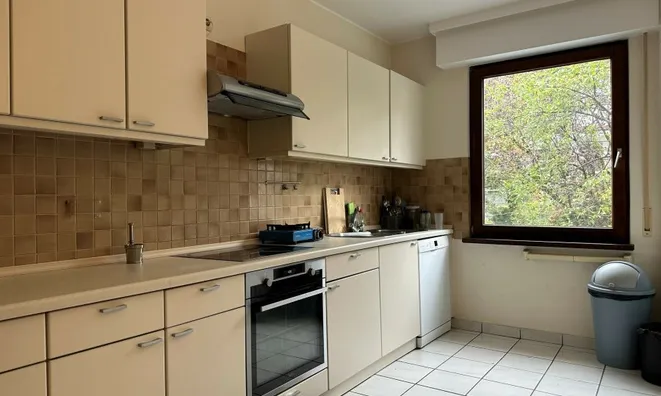 Недвижимость Apartment 2 bedrooms for sale in Luxembourg-Centre ville: 2