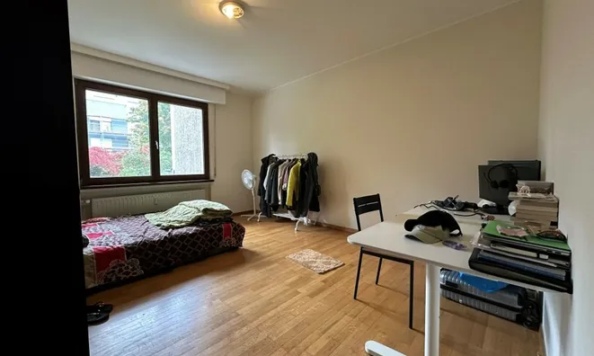 Недвижимость Apartment 2 bedrooms for sale in Luxembourg-Centre ville: 5