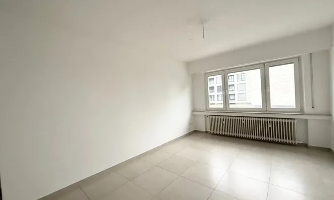 Недвижимость Apartment 2 bedrooms for sale in Luxembourg-Gasperich - Cloche d'or: 1