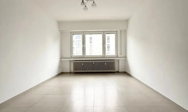 Недвижимость Apartment 2 bedrooms for sale in Luxembourg-Gasperich - Cloche d'or: 2