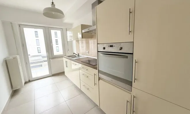 Недвижимость Apartment 2 bedrooms for sale in Luxembourg-Gasperich - Cloche d'or: 3