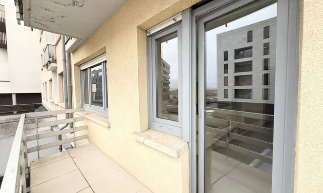 Недвижимость Apartment 2 bedrooms for sale in Luxembourg-Gasperich - Cloche d'or: 4