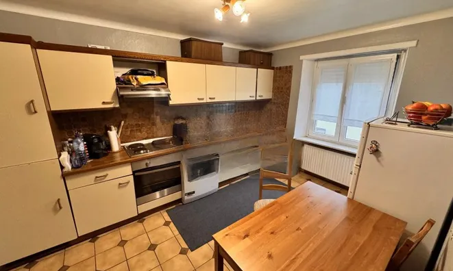 Недвижимость Apartment 1 bedroom for sale in Esch-sur-Alzette: 2