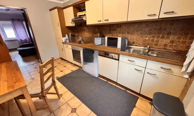 Недвижимость Apartment 1 bedroom for sale in Esch-sur-Alzette: 3