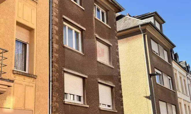 Недвижимость Apartment 1 bedroom for sale in Esch-sur-Alzette: 6