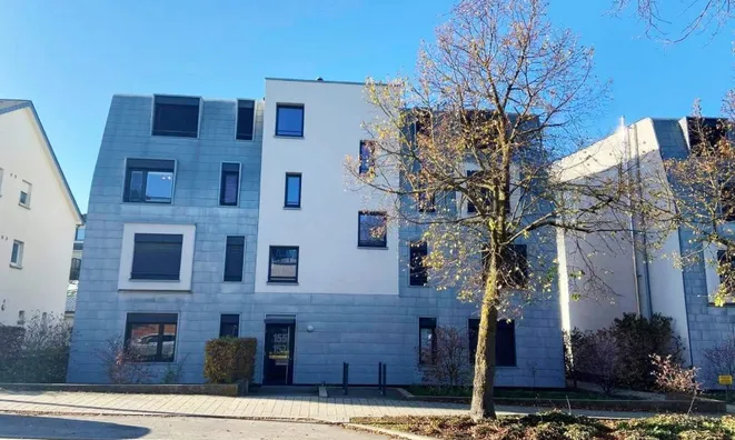 Недвижимость Apartment 2 bedrooms for sale in Dudelange: 1