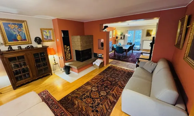 Недвижимость Semi-detached house 5 bedrooms for sale in Aspelt: 1