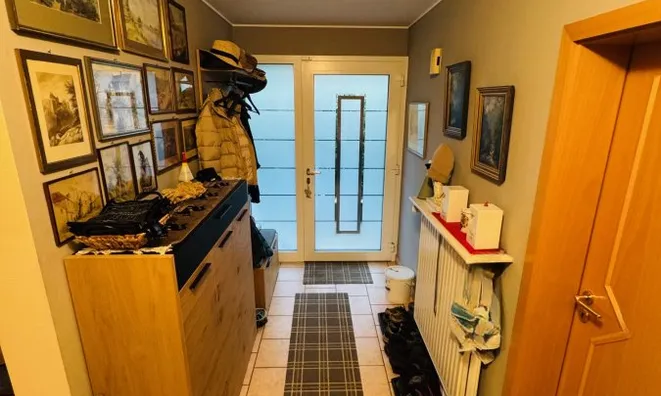 Недвижимость Semi-detached house 5 bedrooms for sale in Aspelt: 3