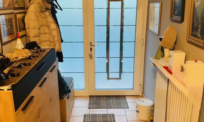 Недвижимость Semi-detached house 5 bedrooms for sale in Aspelt: 4