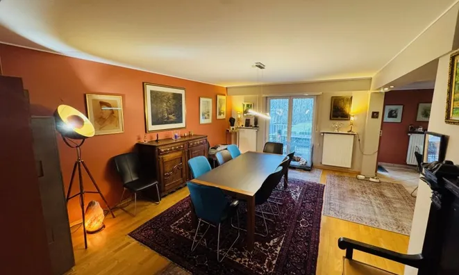 Недвижимость Semi-detached house 5 bedrooms for sale in Aspelt: 5