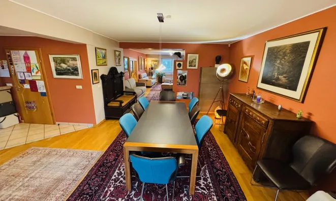 Недвижимость Semi-detached house 5 bedrooms for sale in Aspelt: 7