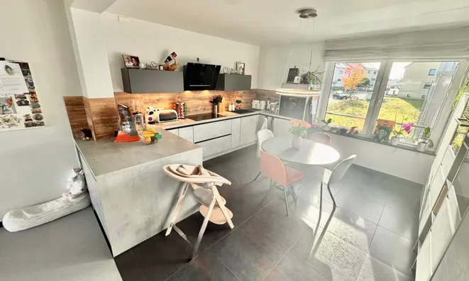 Недвижимость Duplex 4 bedrooms for sale in Dudelange: 2