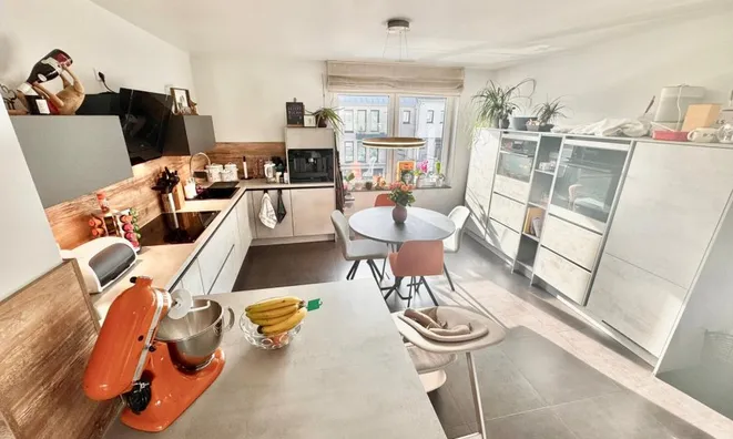 Недвижимость Duplex 4 bedrooms for sale in Dudelange: 3