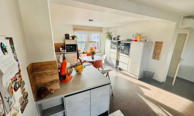 Недвижимость Duplex 4 bedrooms for sale in Dudelange: 4