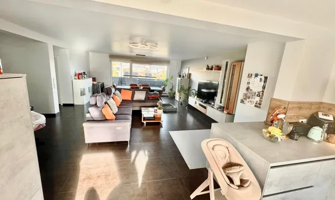 Недвижимость Duplex 4 bedrooms for sale in Dudelange: 5