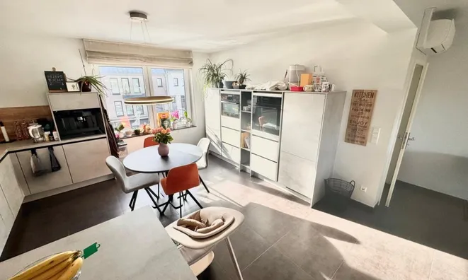 Недвижимость Duplex 4 bedrooms for sale in Dudelange: 6