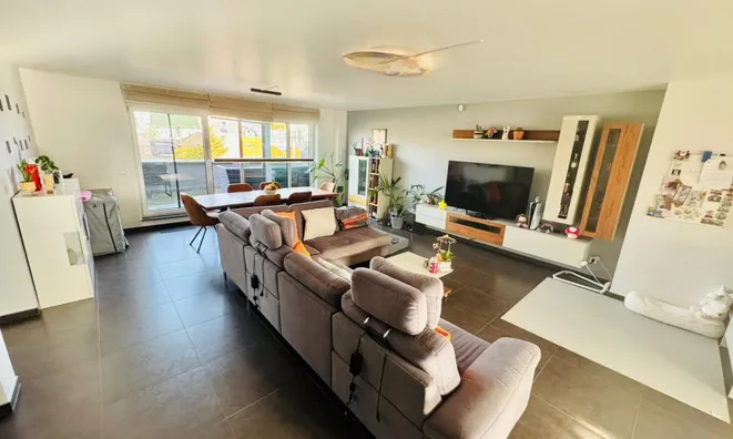 Недвижимость Duplex 4 bedrooms for sale in Dudelange: 7