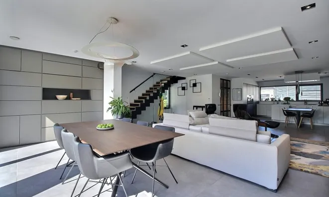 Недвижимость Semi-detached house 3 bedrooms for sale in Olm: 4