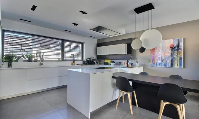 Недвижимость Semi-detached house 3 bedrooms for sale in Mamer: 5