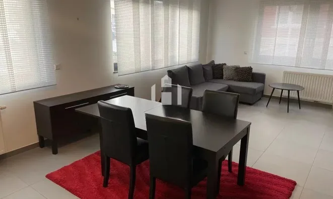 Недвижимость Apartment 1 bedroom for sale in Rodange: 4