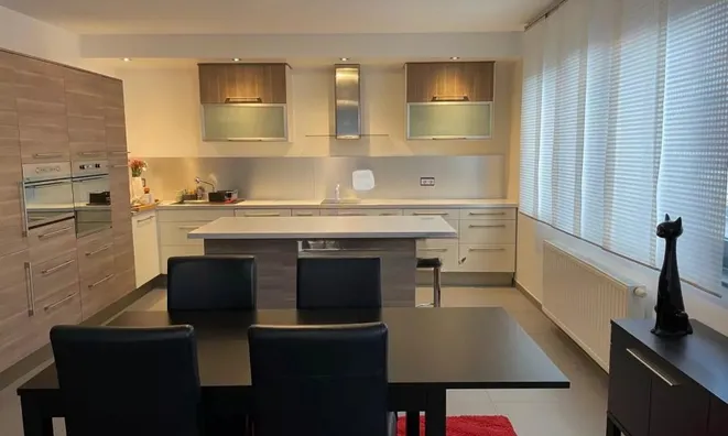 Недвижимость Apartment 1 bedroom for sale in Rodange: 5