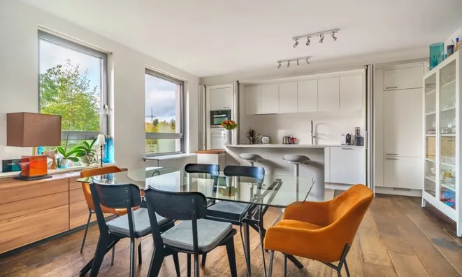 Недвижимость Apartment 1 bedroom for sale in Luxembourg-Dommeldange: 2