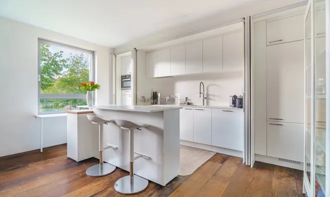 Недвижимость Apartment 1 bedroom for sale in Luxembourg-Dommeldange: 3