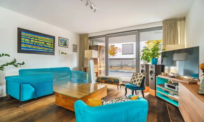 Недвижимость Apartment 1 bedroom for sale in Luxembourg-Dommeldange: 4