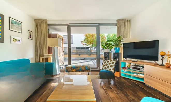 Недвижимость Apartment 1 bedroom for sale in Luxembourg-Dommeldange: 5